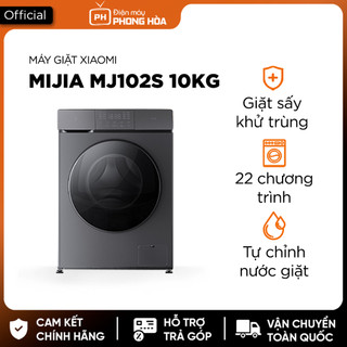 Máy giặt cửa trước Xiaomi Mijia MJ102S 10kg
