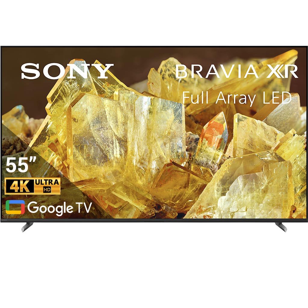 Google Tivi Sony 4K 55 inch XR-55X90L VN3