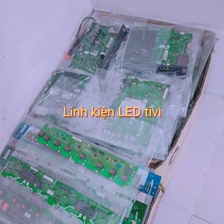 Bo mạch khiển TCL 40S62