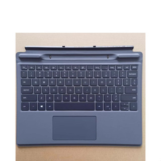Bàn phím (keyboard) từ tính 2 trong 1 của Dell/Dell Latitude 7320 K19M có thể tháo rời Like new (USED)