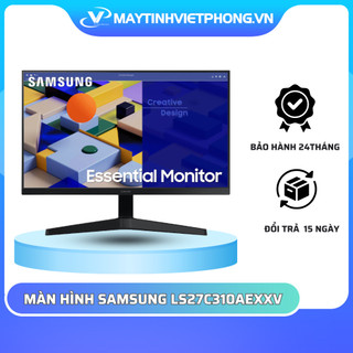 MÀN HÌNH SAMSUNG LS27C310EAEXXV LS24C330GAEXXV LS22C310EAEXXV 