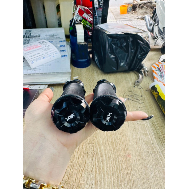 Bao tay X1R hàng chính hãng gắn đủ xe