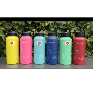 Bình giữ nhiệt h.b.l. dung tích 1l, giữ nhiệt lên tới 12h