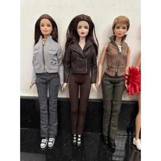 Búp bê Barbie used 22