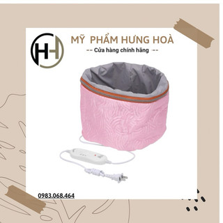 Mũ kích nhiệt, mũ hấp nóng tại nhà