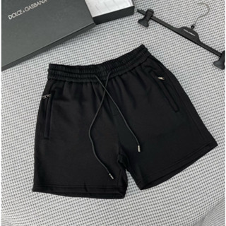 [Hàng QC] Quần Short, Quần Đùi Nam DG Phối Viền Phong Cách Thể Thao, Năng Động, Hàng Đẹp LikeAuh