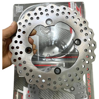 Đĩa thắng ( Phanh ) sau RAPIDO dành cho Winner 150