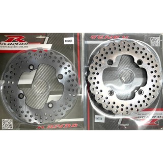 Đĩa thắng ( Phanh ) sau RAPIDO dành cho Winner 150