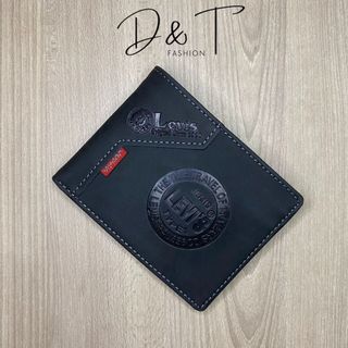Combo 11 cái ví nam dáng ngang
