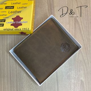 combo 11 cái ví nam dáng ngang