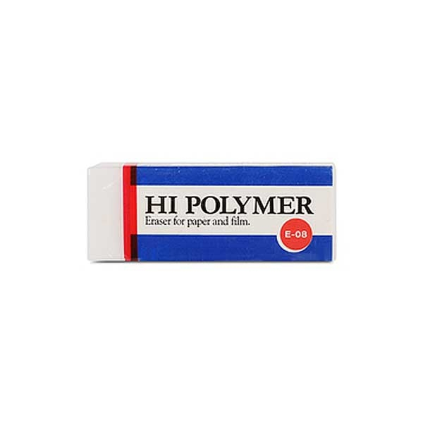 COMBO 2 GÔM TẨY THIÊN LONG E08