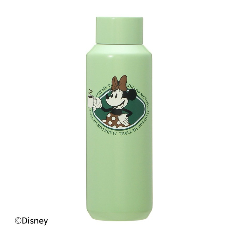 - BÌNH GIỮ NHIỆT DISNEY MINNIE MINT WATER BOTTLE 16oz