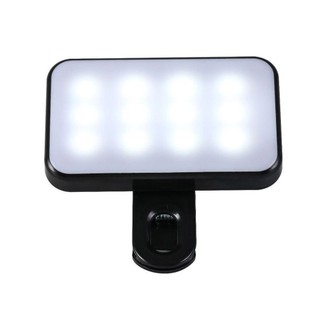 ĐÈN FLASH HỖ TRỢ CHỤP ẢNH 3 CHẾ ĐỘ