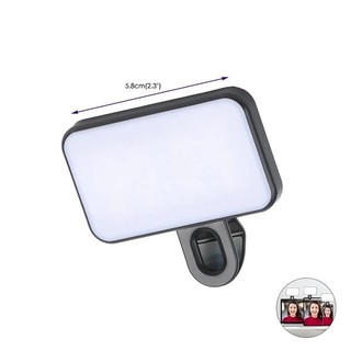 ĐÈN FLASH HỖ TRỢ CHỤP ẢNH 3 CHẾ ĐỘ