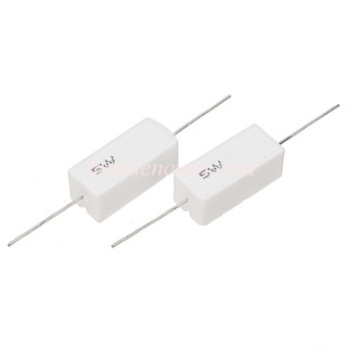 Điện trở 22k 5w nằm