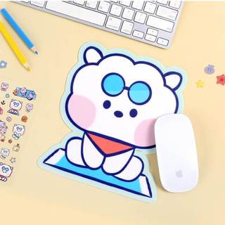 Miếng lót chuột BT21 - MOUSE PAD BT21