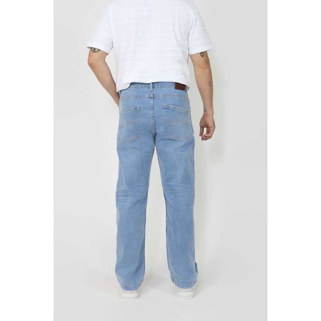 PT2000 FASHION - Quần jeans nam