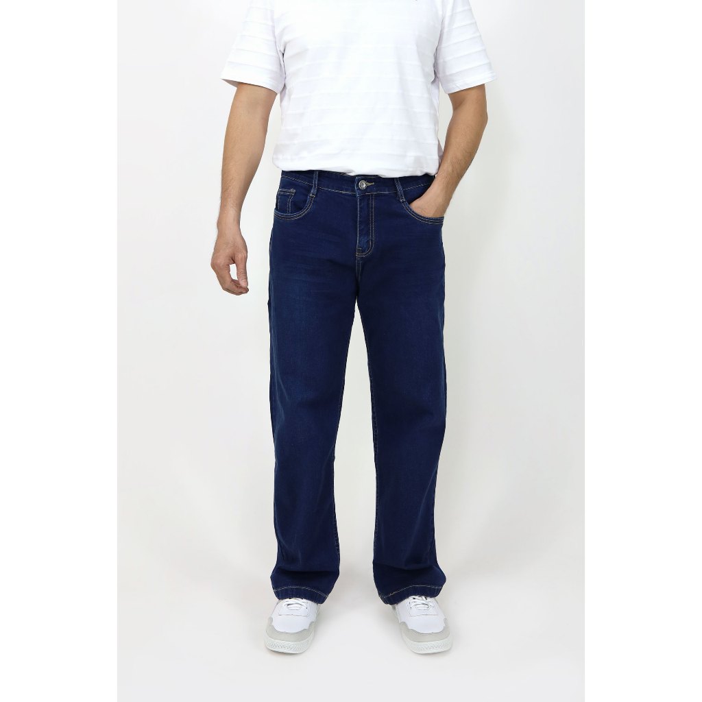 PT2000 FASHION - Quần jeans nam
