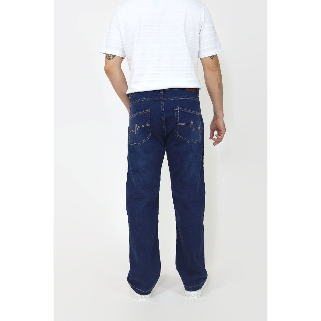 PT2000 FASHION - Quần jeans nam