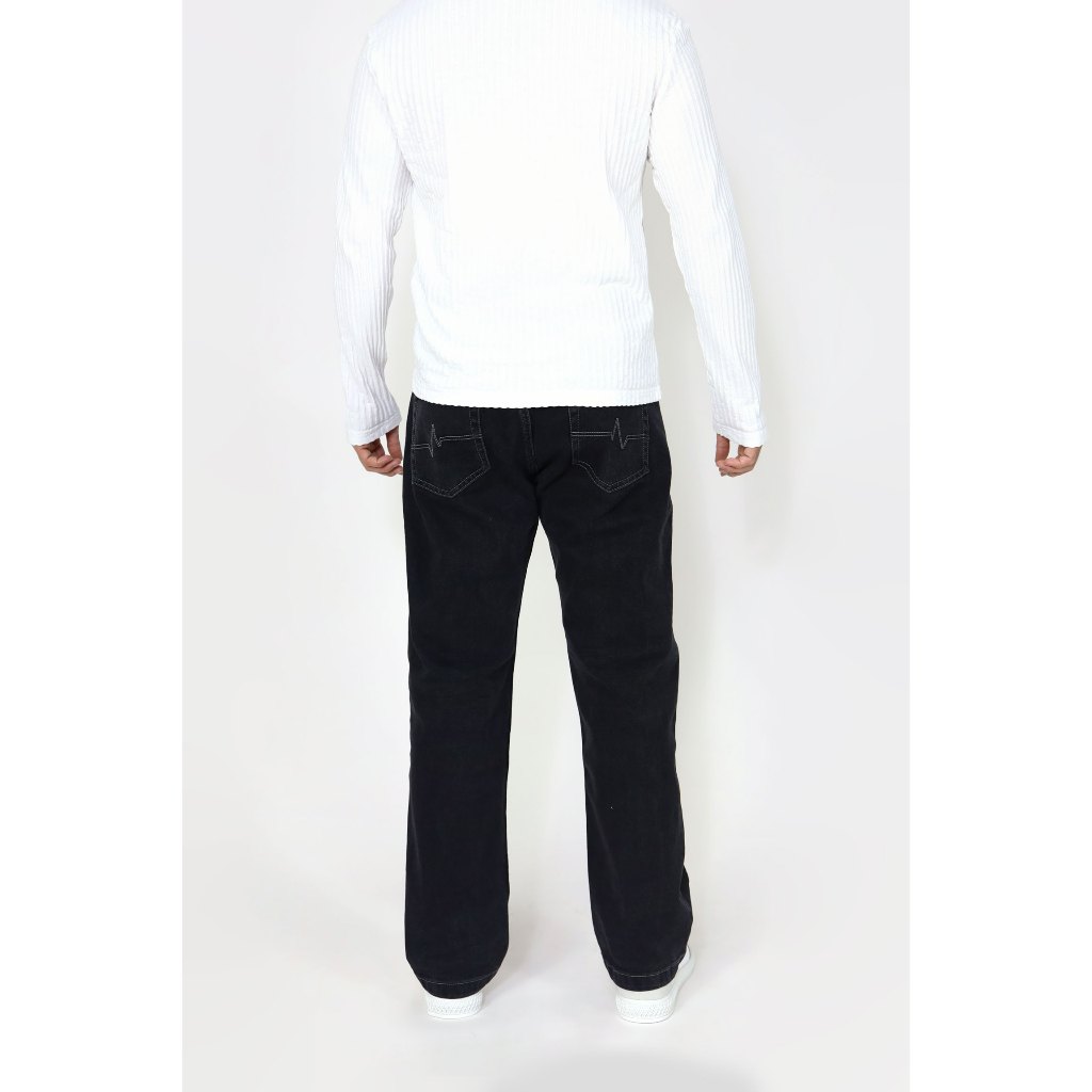 PT2000 FASHION - Quần jeans nam