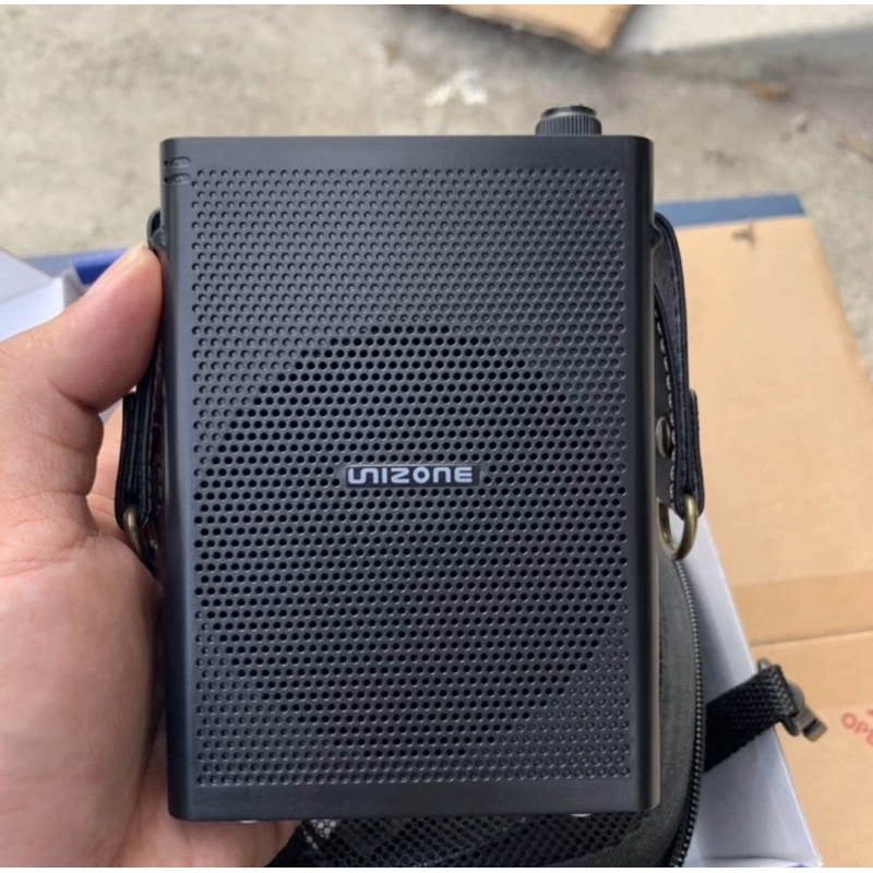 Máy trợ giảng Unizone UZ-U2