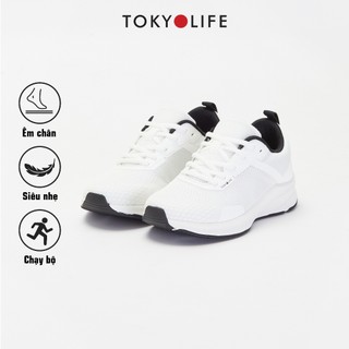  Giày thể thao chạy nữ TOKYOLIFE siêu êm chân siêu nhẹ thoáng khí C9SHO400N