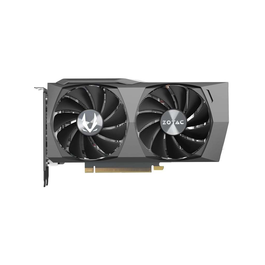 Card Màn Hình ZOTAC Gaming GeForce RTX 3060 Twin Edge 12GB 192 bit GDDR6 - Hàng Chính Hãng | BigBuy360 - bigbuy360.vn