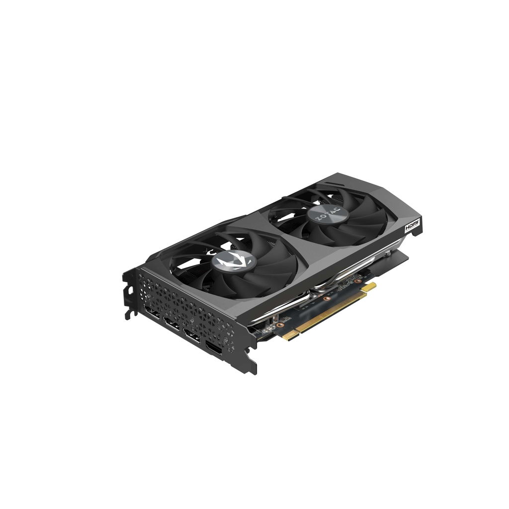 Card Màn Hình ZOTAC Gaming GeForce RTX 3060 Twin Edge 12GB 192 bit GDDR6 - Hàng Chính Hãng | BigBuy360 - bigbuy360.vn