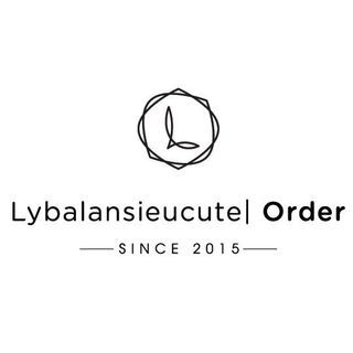 đồ order riêng
