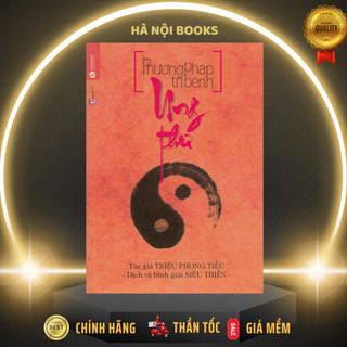 Sách - Phương pháp trị bệnh ung thư - Thái Hà Books