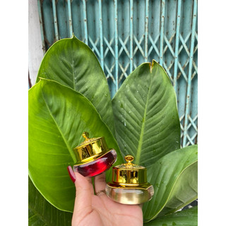 Hủ đựng kem face 15g(hủ vua)