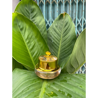 Hủ đựng kem face 15g(hủ vua)