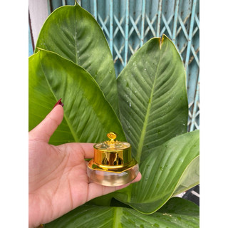 Hủ đựng kem face 15g(hủ vua)