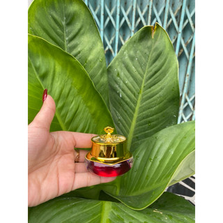 Hủ đựng kem face 15g(hủ vua)