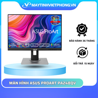 Màn hình asus proart pa248qv