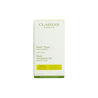 Dầu Clarins Chăm Sóc Cơ Thể 100Ml /3.4Oz
