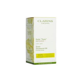 Dầu Clarins Chăm Sóc Cơ Thể 100Ml /3.4Oz