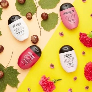 Kem Dưỡng Da Tay Treaclemoon Dừa 75ml