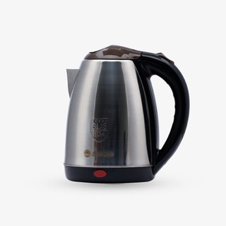 Ấm điện siêu tốc 1.8 Lít Rạng Đông Inox 304