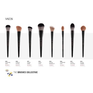 Cọ má hồng Vacosi M-09