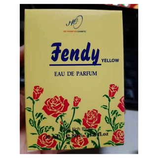NƯỚC HOA FENDY 30ml