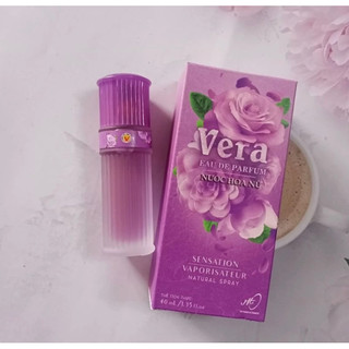 NƯỚC HOA VERA TÍM 40ml