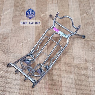 Baga giữa inox 10 ly ws 110 / ws110