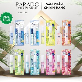 Xịt thơm miệng sunstar ora2 6ml - khử mùi hôi miệng 6ml nhật bản