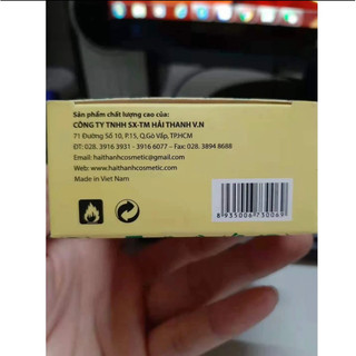 NƯỚC HOA FENDY 30ml