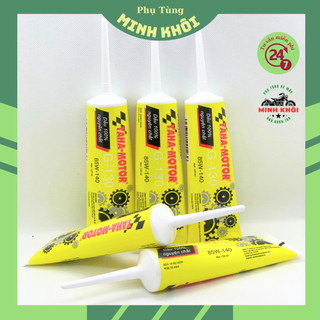 [CHÍNH HÃNG] Nhớt hộp số xe tay ga YAHA G130 120ML