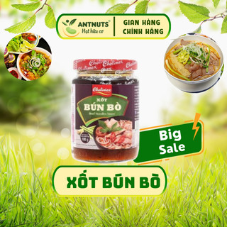 Xốt bún bò cholimex nấu bún bò huế, phở 180g