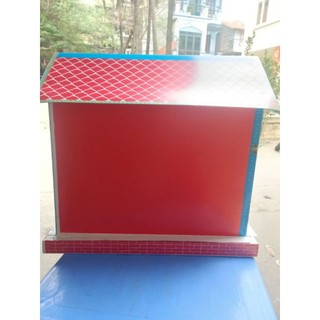 Kho vàng,kho bạc giấy hàng mã.