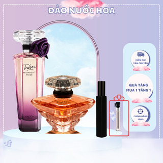 Nước hoa tresor