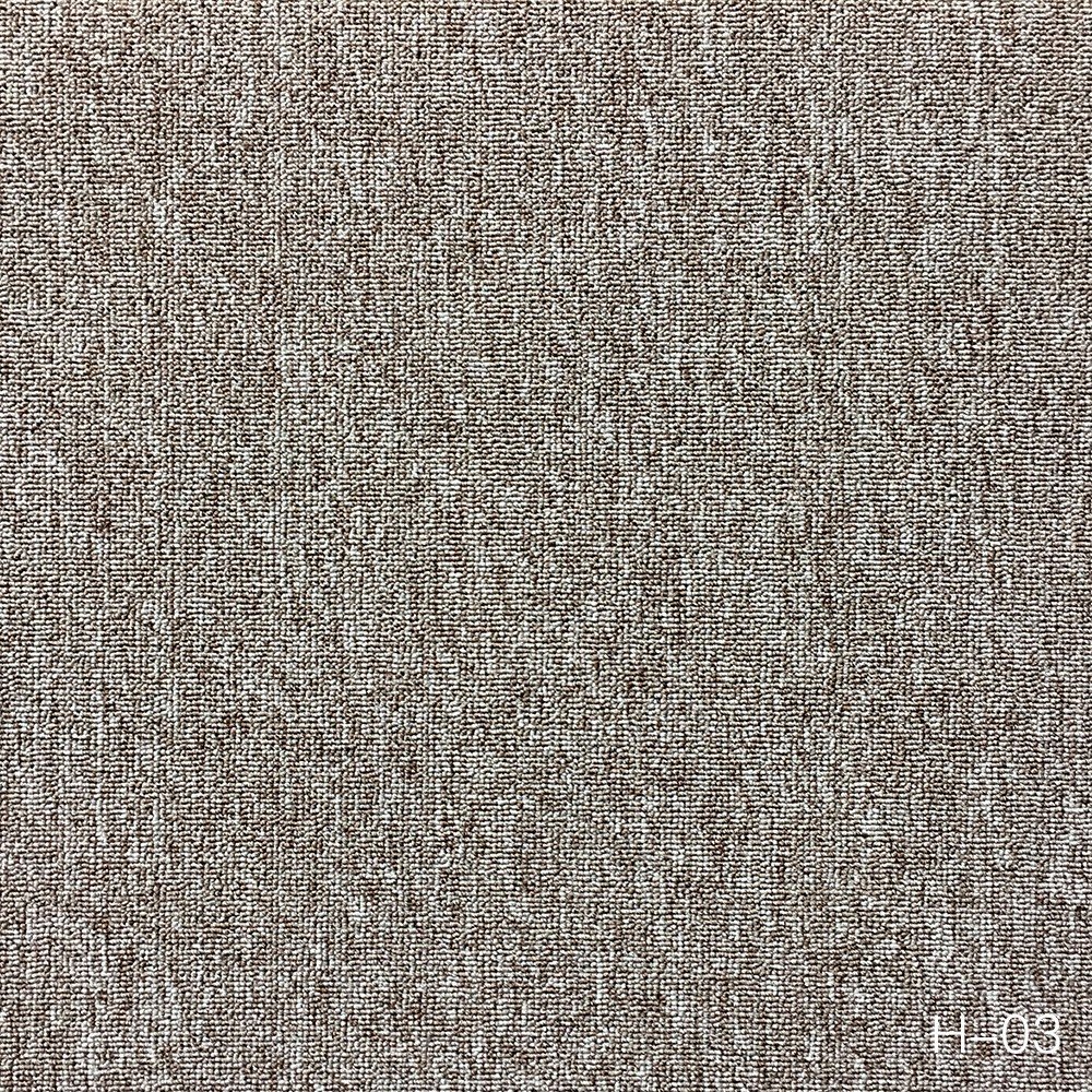 1 Thảm tấm 50x50 nỉ đế dẻo lót khách sạn phòng gym, quá rẻ